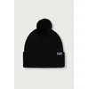 EA7 Emporio Armani beanie kapa z volno