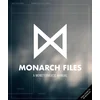 The Monarch Files: A Monsterverse Manual