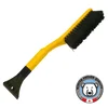 Ice Scraper with Brush (38 cm)