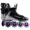 Drsalke za inline hokej Bauer Vapor FLYLITE Intermediate EUR 37,5, Fit 2