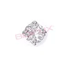 UHANI BJT392 QUEEN CATHERINE SREBRNA FI4MM