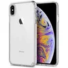 SPIGEN - iPhone XS Max Case Ultra Hybrid, Clear (065CS25127)