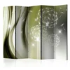 artgeist Paravan Green Gentleness I, Dvostranski, 5-Delni