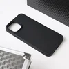 Maska za iPhone 12 6.1 Magsafe Kevlar, Crna