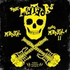 The Meteors - Mental Instru Mentals II - When Guitars Attack (Limited Edition) (2 LP)