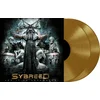 Sybreed - God Is An Automaton (Limited Edition) (Reissue) (Gold Coloured) (2 LP)