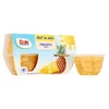 Dole Ananas komadići u soku, 113g, 4 komada