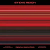 Ensemble Intercontemporain - Reich/Richter (LP)