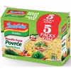 NUDLE UKUS POVRCA INDOMIE 5/1