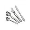 Berlingerhaus Komplet jedilnega pribora BH-3034 24 pcs stainless steel mirror Cutlery set