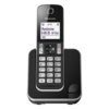 PANASONIC DECT KX-TGD310FXB