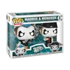 Funko POP! ROCKS: TWIZTID 2PK