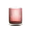 Kozarec za vodo, sok Rigatino ametista/300ml/bordo/steklo