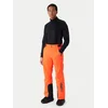 Rossignol Smučarske hlače Hero RLOMP15 Oranžna Regular Fit