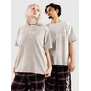 Vitriol Nail Head T-Shirt grey