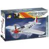Cobi TOP GUN P-51 D Mustang, 1:48, 145 KM