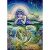 Puzzle Josephine Wall - Zodiac Sign Pisces