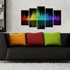 Wallity Set Slika 5MX-94, 5 Delova