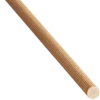 Drveni tipl rebrasti 100cm bg10b