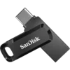 SANDISK Ultra Dual Drive Go USB Type-C Flash Drive 64GB