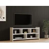 Hanah home TV Komoda Pera Bela