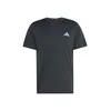 ADIDAS PERFORMANCE Funkcionalna majica Adi365 Essentials antracit