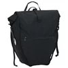 Torba za bicikl Crna 32,5 x 17 x 57 cm Poliester