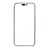 Staklo za touch screen IPhone 15 Pro + Oca (OEM-MX)