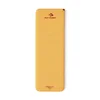 PODLOGA ZA SPAVANJE SEA TO SUMMIT PURSUIT PLUS SELF-INFLATING REGULAR rectangular wide zinnia