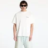 Majice REPRESENT Represent Owners Club Script T-Shirt Flat White XS