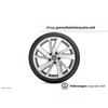 Volkswagen zimski komplet VW Golf 8 - 16 col (VW Gavia) - 4 kosi