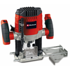 EINHELL EINHELL TH-RO 1100 E (TC-RO 1155 E), Električna ručna glodalica