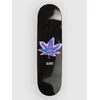 Jart Stay High Leaf 8.375X31.83 Hc Skateboard D uni