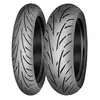 MITAS moto pnevmatika 120 / 70 R17 58W Touring Force TL (sprednje kolo)