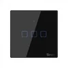 SONOFF pametno stensko stikalo Wi-Fi T3EU3C-TX