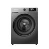 Mašina za pranje veša HEINNER HWM-H7014IVSMTC+++7kg/1400obrt/inv /slim/siva