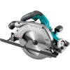 MAKITA akumulatorska ručna kružna testera 40V max XGT HS009GZ