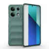 Maska za telefon Phantom Shield za Xiaomi Redmi Note 13 4G EU, Zelena