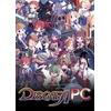 Disgaea (PC) Steam Key EUROPE
