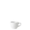 Mokka skodelica 90 ml — Fine Dining White Frosty - 493629