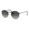 Ray-Ban Round Metal Naočare za sunce RB 3447N 002/71