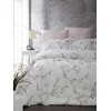 Lessentiel Maison Komplet posteljine Jasmine, Beli