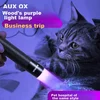Aokesi UV lampa
