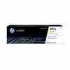 Toner HP 207A/žuta