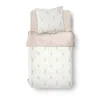 Posteljina 140x200cm 60x80cm Flannel
