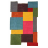 Flair Rugs Preproga ABSTRACT COLLAGE Večbarvna,