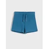 Sinsay - Kratke pantalone - svetlo plava