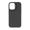 Maska za telefon CARBON LUX COLOR za Iphone 16, Siva