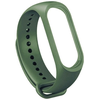 Beline strap Mi Band 5 green