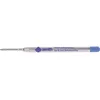 Astra ZENITH Nadomestno polnilo za pisalo 0,8 mm, modro, 1 kos, 11042002